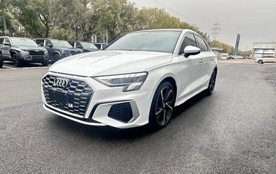 Audi A3, 2022 год, 1 536 000 рублей, 1 фотография