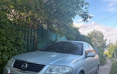 Nissan Almera Classic, 2006 год, 365 000 рублей, 1 фотография