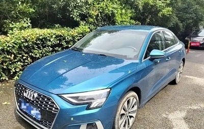 Audi A3, 2021 год, 1 493 000 рублей, 1 фотография