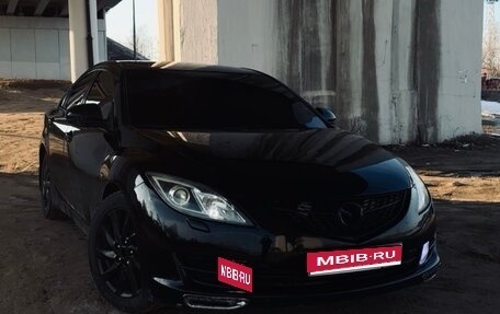Mazda 6, 2007 год, 570 000 рублей, 1 фотография