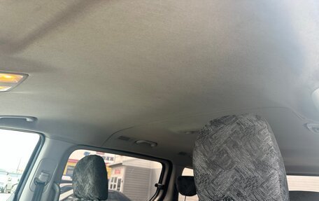Hyundai H-1 II рестайлинг, 2012 год, 1 700 000 рублей, 8 фотография