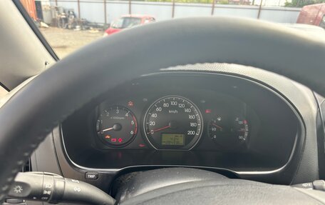 Hyundai H-1 II рестайлинг, 2012 год, 1 700 000 рублей, 9 фотография