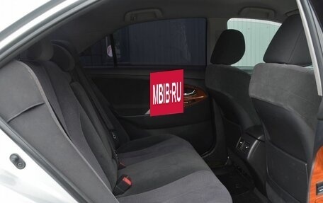 Toyota Camry, 2011 год, 999 888 рублей, 22 фотография