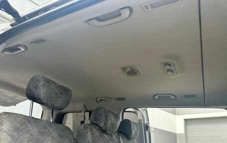 Hyundai H-1 II рестайлинг, 2012 год, 1 700 000 рублей, 13 фотография