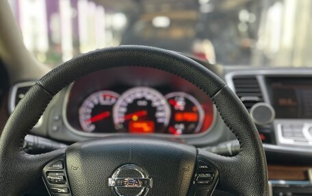 Nissan Teana, 2010 год, 800 000 рублей, 10 фотография