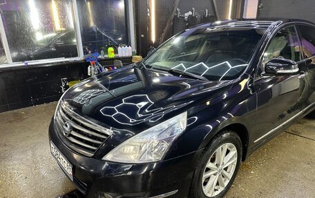 Nissan Teana, 2010 год, 800 000 рублей, 4 фотография