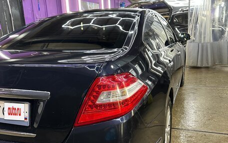 Nissan Teana, 2010 год, 800 000 рублей, 7 фотография
