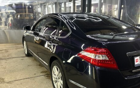 Nissan Teana, 2010 год, 800 000 рублей, 8 фотография
