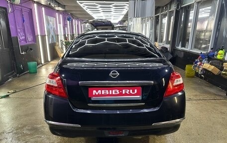 Nissan Teana, 2010 год, 800 000 рублей, 5 фотография