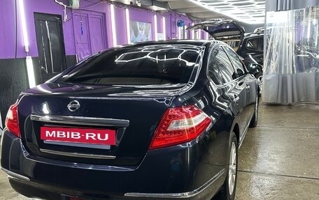 Nissan Teana, 2010 год, 800 000 рублей, 3 фотография