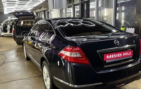 Nissan Teana, 2010 год, 800 000 рублей, 2 фотография