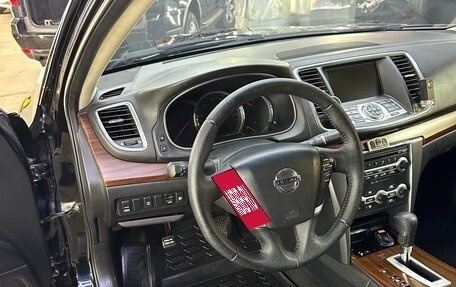 Nissan Teana, 2010 год, 800 000 рублей, 9 фотография