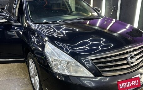 Nissan Teana, 2010 год, 800 000 рублей, 11 фотография