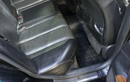 Nissan Teana, 2010 год, 800 000 рублей, 13 фотография