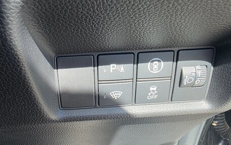 Honda Fit, 2020 год, 1 500 000 рублей, 10 фотография