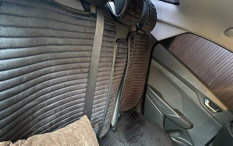 Hyundai Solaris II рестайлинг, 2018 год, 1 500 000 рублей, 14 фотография