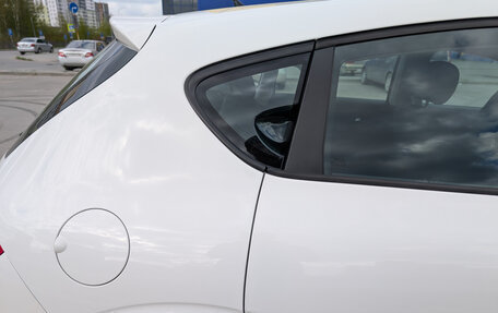 SEAT Leon II, 2012 год, 850 000 рублей, 8 фотография