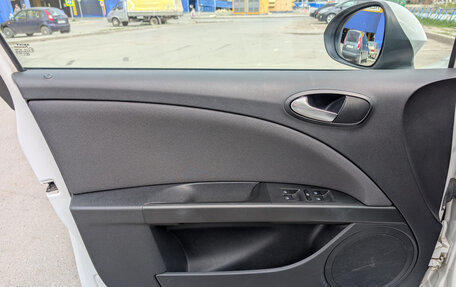 SEAT Leon II, 2012 год, 850 000 рублей, 9 фотография
