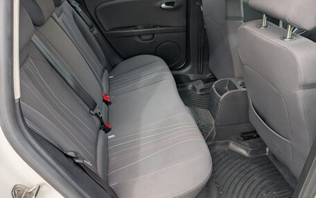 SEAT Leon II, 2012 год, 850 000 рублей, 12 фотография