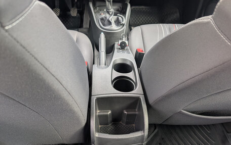 SEAT Leon II, 2012 год, 850 000 рублей, 18 фотография