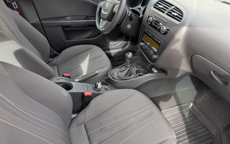 SEAT Leon II, 2012 год, 850 000 рублей, 15 фотография