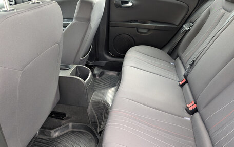 SEAT Leon II, 2012 год, 850 000 рублей, 14 фотография