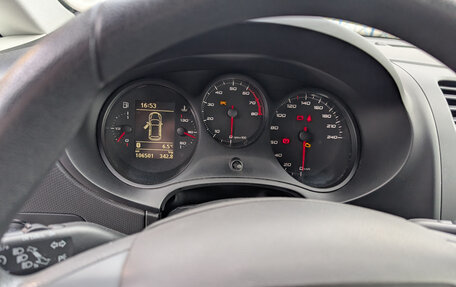 SEAT Leon II, 2012 год, 850 000 рублей, 19 фотография