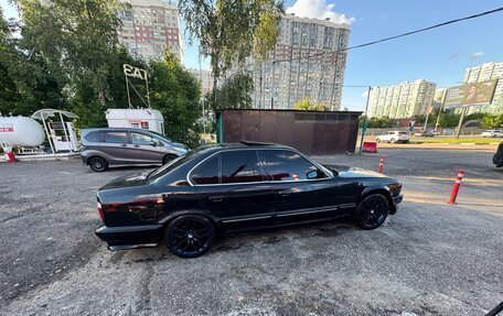 BMW 5 серия, 1991 год, 330 000 рублей, 5 фотография