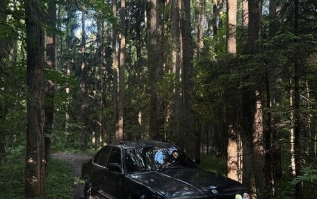 BMW 5 серия, 1991 год, 330 000 рублей, 2 фотография