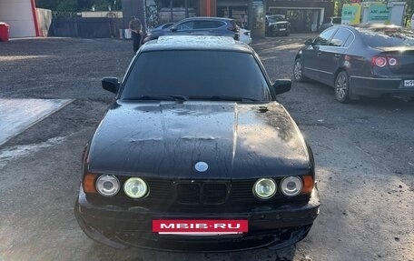 BMW 5 серия, 1991 год, 330 000 рублей, 3 фотография
