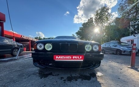 BMW 5 серия, 1991 год, 330 000 рублей, 4 фотография