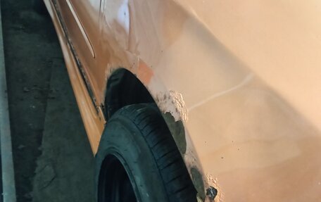 Toyota Corolla, 2002 год, 360 000 рублей, 9 фотография