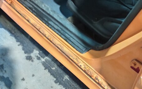 Toyota Corolla, 2002 год, 360 000 рублей, 3 фотография
