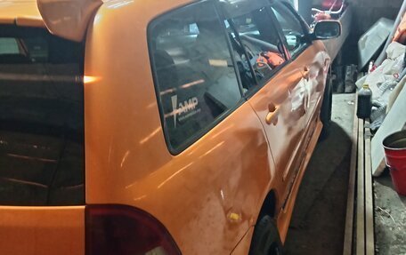 Toyota Corolla, 2002 год, 360 000 рублей, 4 фотография