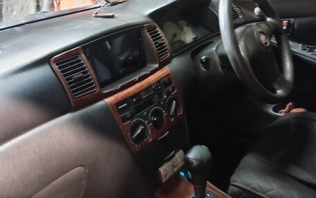Toyota Corolla, 2002 год, 360 000 рублей, 7 фотография