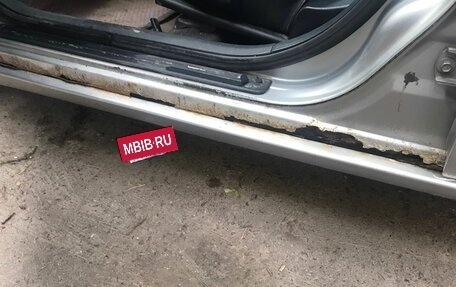 Nissan Primera III, 2004 год, 220 000 рублей, 8 фотография