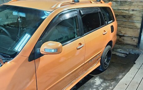 Toyota Corolla, 2002 год, 360 000 рублей, 12 фотография