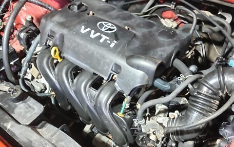 Toyota Corolla, 2002 год, 360 000 рублей, 13 фотография