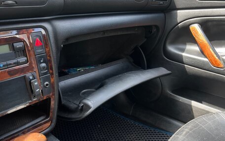 Volkswagen Passat B5+ рестайлинг, 1998 год, 420 000 рублей, 17 фотография