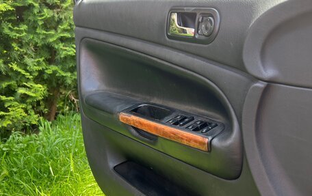 Volkswagen Passat B5+ рестайлинг, 1998 год, 420 000 рублей, 18 фотография