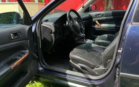 Volkswagen Passat B5+ рестайлинг, 1998 год, 420 000 рублей, 14 фотография