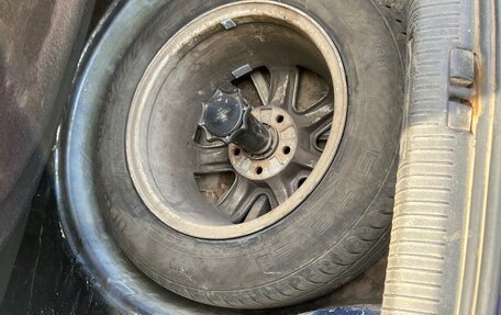 Volkswagen Passat B5+ рестайлинг, 1998 год, 420 000 рублей, 22 фотография