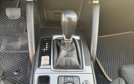 Mazda CX-5 II, 2016 год, 2 000 000 рублей, 4 фотография