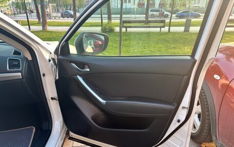 Mazda CX-5 II, 2016 год, 2 000 000 рублей, 8 фотография