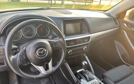 Mazda CX-5 II, 2016 год, 2 000 000 рублей, 7 фотография