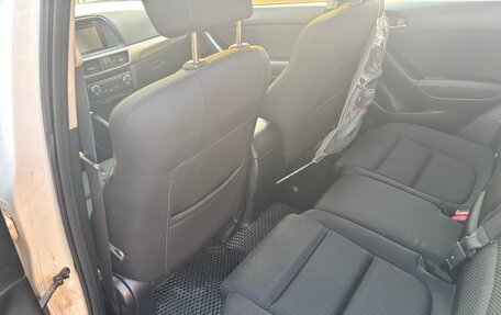 Mazda CX-5 II, 2016 год, 2 000 000 рублей, 10 фотография
