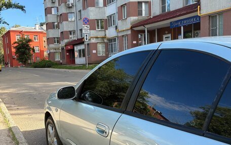 Nissan Almera Classic, 2006 год, 365 000 рублей, 2 фотография