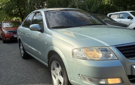 Nissan Almera Classic, 2006 год, 365 000 рублей, 5 фотография