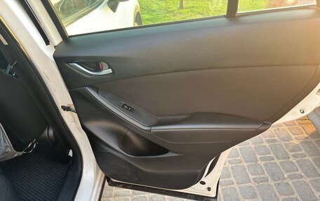 Mazda CX-5 II, 2016 год, 2 000 000 рублей, 11 фотография