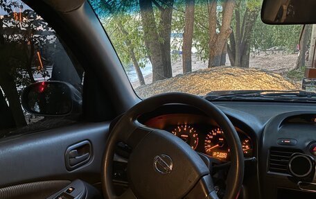 Nissan Almera Classic, 2006 год, 365 000 рублей, 12 фотография